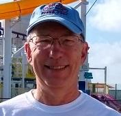 Headshot of Steve Strucely.